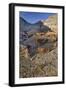 Blue Basin Unit-Steve Terrill-Framed Photographic Print