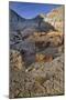 Blue Basin Unit-Steve Terrill-Mounted Photographic Print