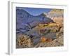 Blue Basin-Steve Terrill-Framed Photographic Print