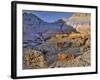 Blue Basin-Steve Terrill-Framed Photographic Print