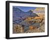 Blue Basin-Steve Terrill-Framed Photographic Print