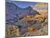 Blue Basin-Steve Terrill-Mounted Photographic Print