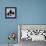 Blue Bear Lodge Icon 1-LightBoxJournal-Giclee Print displayed on a wall