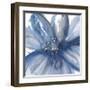 Blue Beauty I-Rebecca Meyers-Framed Giclee Print