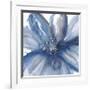 Blue Beauty I-Rebecca Meyers-Framed Giclee Print