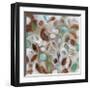 Blue Bird-Amanda Jones-Framed Giclee Print