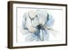 Blue Blub Flower-Asia Jensen-Framed Art Print