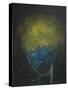 Blue Boy-Tim Nyberg-Stretched Canvas