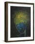 Blue Boy-Tim Nyberg-Framed Giclee Print