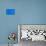 Blue Bubbles-Steve Gadomski-Photographic Print displayed on a wall