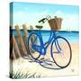 Blue By You-Scott Westmoreland-Stretched Canvas