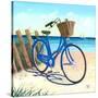 Blue By You-Scott Westmoreland-Stretched Canvas