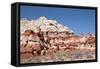 Blue Canyon, Arizona, Usa-U Gernhoefer-Framed Stretched Canvas