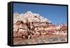 Blue Canyon, Arizona, Usa-U Gernhoefer-Framed Stretched Canvas