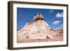 Blue Canyon, Arizona, Usa-U Gernhoefer-Framed Photographic Print