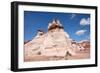 Blue Canyon, Arizona, Usa-U Gernhoefer-Framed Photographic Print