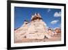 Blue Canyon, Arizona, Usa-U Gernhoefer-Framed Photographic Print