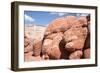 Blue Canyon, Arizona, Usa-U Gernhoefer-Framed Photographic Print