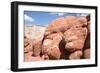 Blue Canyon, Arizona, Usa-U Gernhoefer-Framed Photographic Print