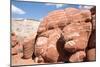 Blue Canyon, Arizona, Usa-U Gernhoefer-Mounted Photographic Print