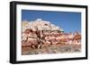 Blue Canyon, Arizona, Usa-U Gernhoefer-Framed Photographic Print