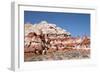 Blue Canyon, Arizona, Usa-U Gernhoefer-Framed Photographic Print