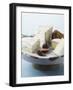 Blue Cheese and Figs-Jim Norton-Framed Photographic Print