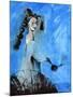 Blue Cloud-Vaan Manoukian-Mounted Art Print