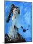 Blue Cloud-Vaan Manoukian-Mounted Art Print