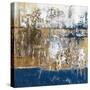 Blue Contemporaneo-Patricia Pinto-Stretched Canvas