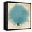 Blue Coral IV-Anna Polanski-Framed Stretched Canvas