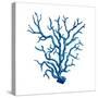 Blue Coral-OnRei-Stretched Canvas