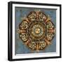 Blue Crest I-Douglas-Framed Giclee Print