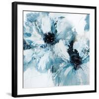 Blue Crush I-Natasha Barnes-Framed Giclee Print