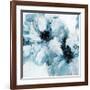 Blue Crush I-Natasha Barnes-Framed Giclee Print