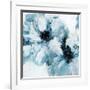 Blue Crush I-Natasha Barnes-Framed Giclee Print