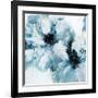 Blue Crush I-Natasha Barnes-Framed Giclee Print