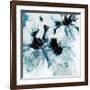 Blue Crush II-Natasha Barnes-Framed Giclee Print