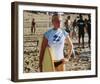 Blue Crush-null-Framed Photo