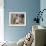 Blue Crush-null-Framed Photo displayed on a wall