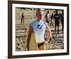 Blue Crush-null-Framed Photo