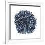 Blue Dahlia-Kiana Mosley-Framed Giclee Print
