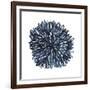 Blue Dahlia-Kiana Mosley-Framed Giclee Print