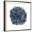 Blue Dahlia-Kiana Mosley-Framed Giclee Print