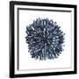 Blue Dahlia-Kiana Mosley-Framed Giclee Print