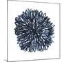 Blue Dahlia-Kiana Mosley-Mounted Giclee Print