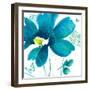 Blue Dawn I-Ruth Yardley-Framed Giclee Print