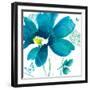 Blue Dawn I-Ruth Yardley-Framed Giclee Print