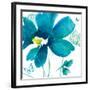 Blue Dawn I-Ruth Yardley-Framed Giclee Print