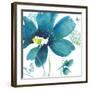 Blue Dawn I-Ruth Yardley-Framed Art Print